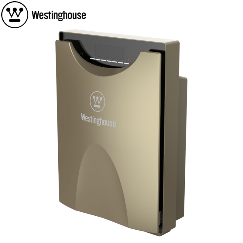 美国西屋（WESTINGHOUSE)空气净化器AP-845X多重净化 祛除甲醛PM2.5