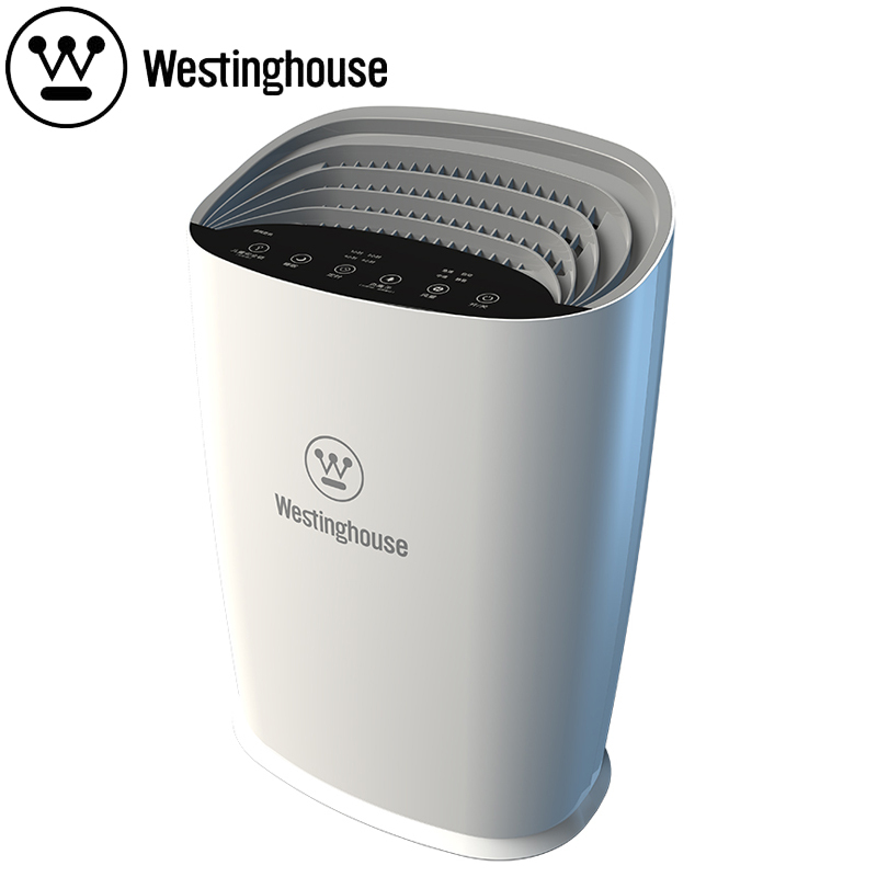 美国西屋（WESTINGHOUSE)空气净化器AP-1200多重净化