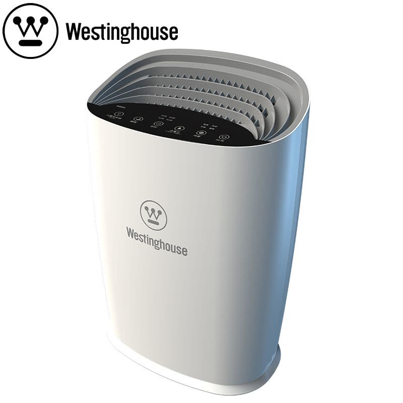 美国西屋（WESTINGHOUSE)空气净化器AP-1200多重净化图片