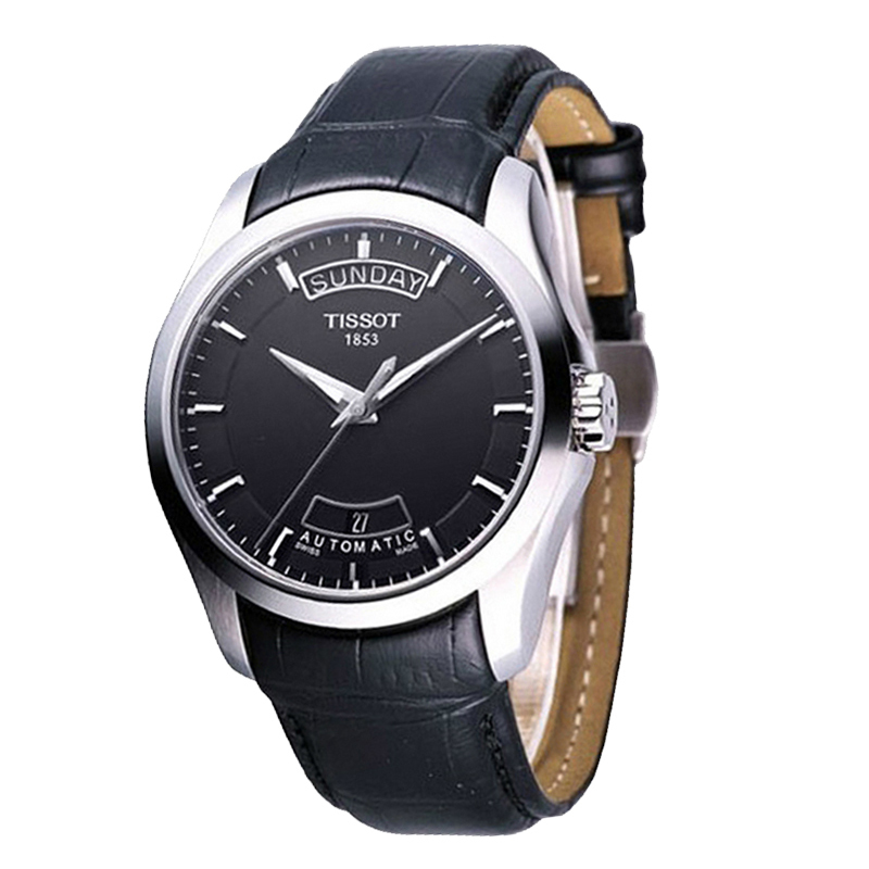 机械表t035.407.16.051.00报价_参数_图片_视频_怎么样_问答-苏宁易购