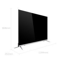 创维(SKYWORTH)58H7 58英寸全面屏4K超高清智能液晶平板液晶电视