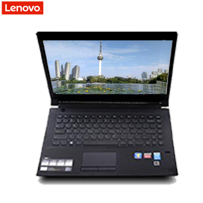 联想(Lenovo)310-14 14英寸笔记本电脑(I5-7200 4G 1T 2G独显 Win10 黑色)