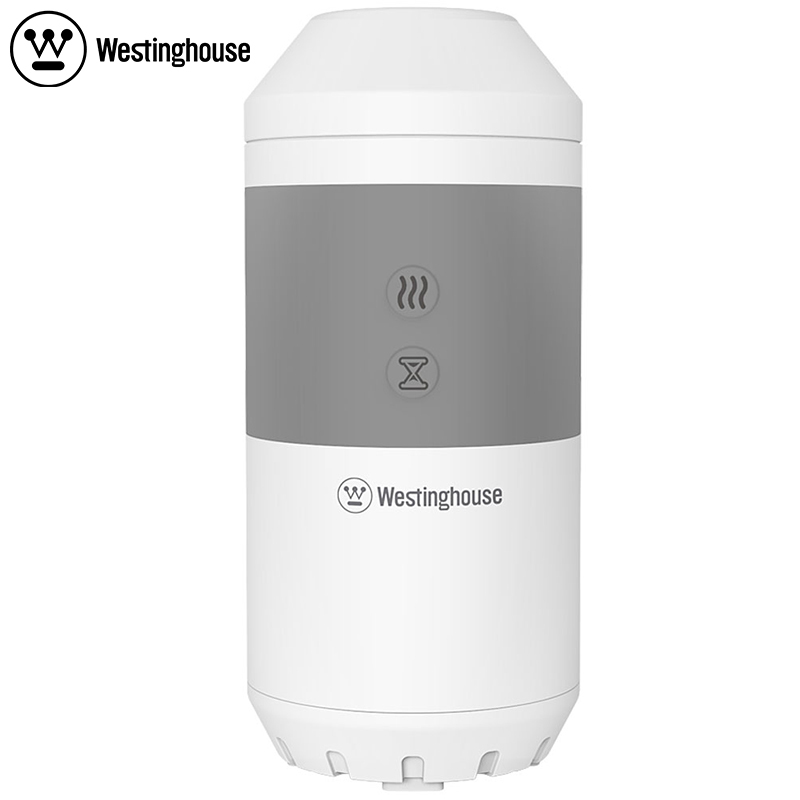 美国西屋(WESTINGHOUSE)车载香薰加湿器SC-C160