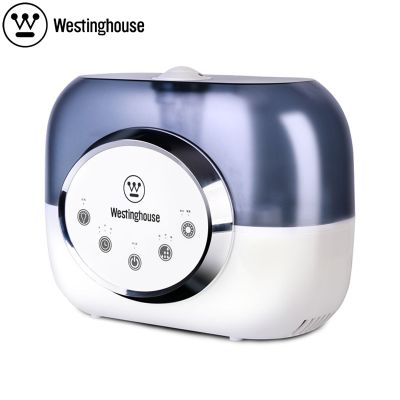 美国西屋(Westinghouse)超声波加湿器 SRK-W900 西屋尊宠 9L海量水箱 国际出口品质