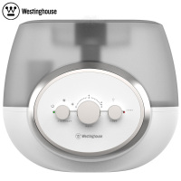 美国西屋(Westinghouse)超声波加湿器 SRK-W610 内有净水滤芯 国际出口品质 百年西屋 值得拥有