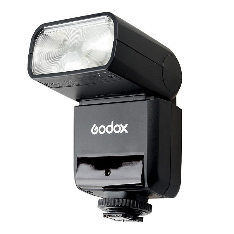 神牛(GODOX)TT350S机顶灯外拍灯索尼版 高速TTL热靴灯 闪光灯图片
