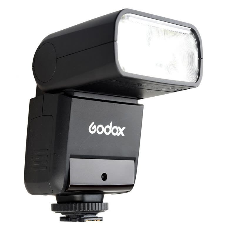 神牛(GODOX)TT350S机顶灯外拍灯索尼版 高速TTL热靴灯 闪光灯图片
