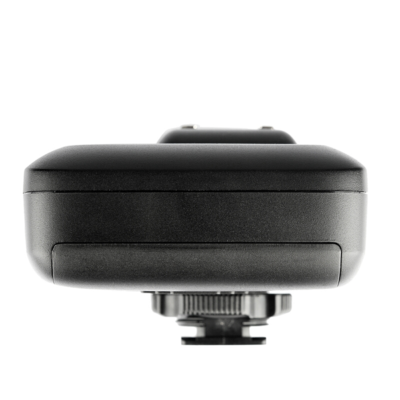 神牛(Godox)X1R-C 单接收器2.4G无线引闪器 闪光灯触发器佳能版