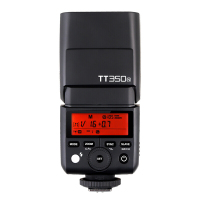 神牛(GODOX)TT350N机顶灯外拍灯尼康版高速TTL热靴灯 闪光灯