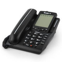 广博(Guangbo)NC8105屏幕王按键电话机20台