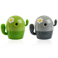 广博(Guangbo)XBQ9737仙人掌削笔机48只