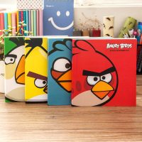 广博(Guangbo)AB510325K150页软抄(愤怒的小鸟系列)48本