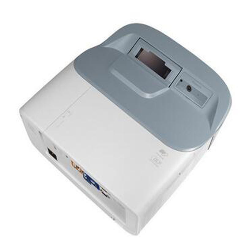 明基 (BenQ) DW862UST短焦投影 教育投影 会议投影仪