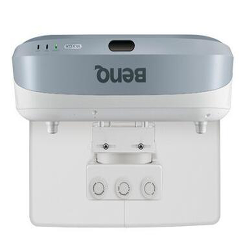 明基 (BenQ) DW862UST短焦投影 教育投影 会议投影仪