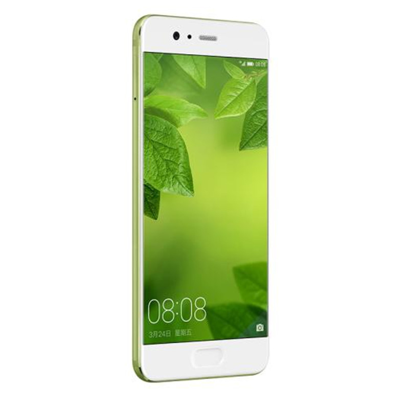 HUAWEI/华为 P10 4GB+64GB 草木绿 移动联通电信4G手机高清大图