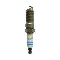 博世(Bosch)单铂金火花塞HR8NPP302 单只装(蒙迪欧/马自达3 /马自达6 /马自达5/科帕奇/林荫大道)