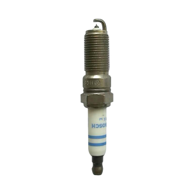 博世(Bosch)单铂金火花塞HR8NPP302 单只装(蒙迪欧/马自达3 /马自达6 /马自达5/科帕奇/林荫大道)