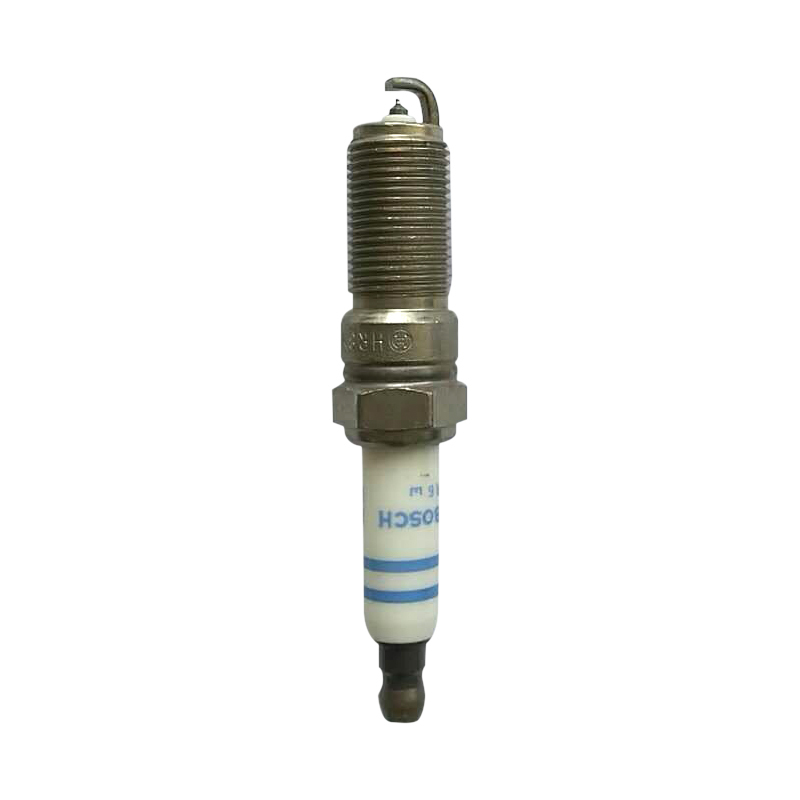 博世(Bosch)单铂金火花塞HR8NPP302 单只装(蒙迪欧/马自达3 /马自达6 /马自达5/科帕奇/林荫大道)