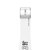 EPSON Smart Canvas 爱普生时感主题手表表带 hello kitty (白)
