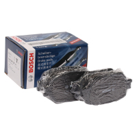 安装 推荐博世(BOSCH)前刹车片0986AB1327 (新锐志/皇冠/锐志)
