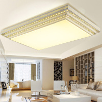 雷士照明简约吸顶客厅灯