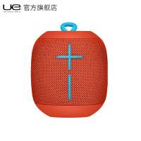 ULTIMATE EARS WONDERBOOM FIREBALL RED 無線藍牙音箱 紅色
