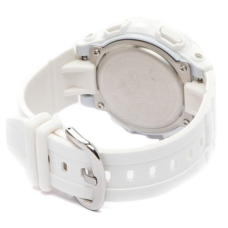 卡西欧casio手表babyg系列双显时尚石英防水运动女表bga1707b1