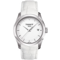 天梭tissot-库图系列T035.210.16.011.00女士石英表1495520551343