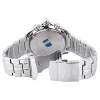 卡西欧(CASIO)手表EDIFICE系列商务休闲石英男表EF-545D-7A