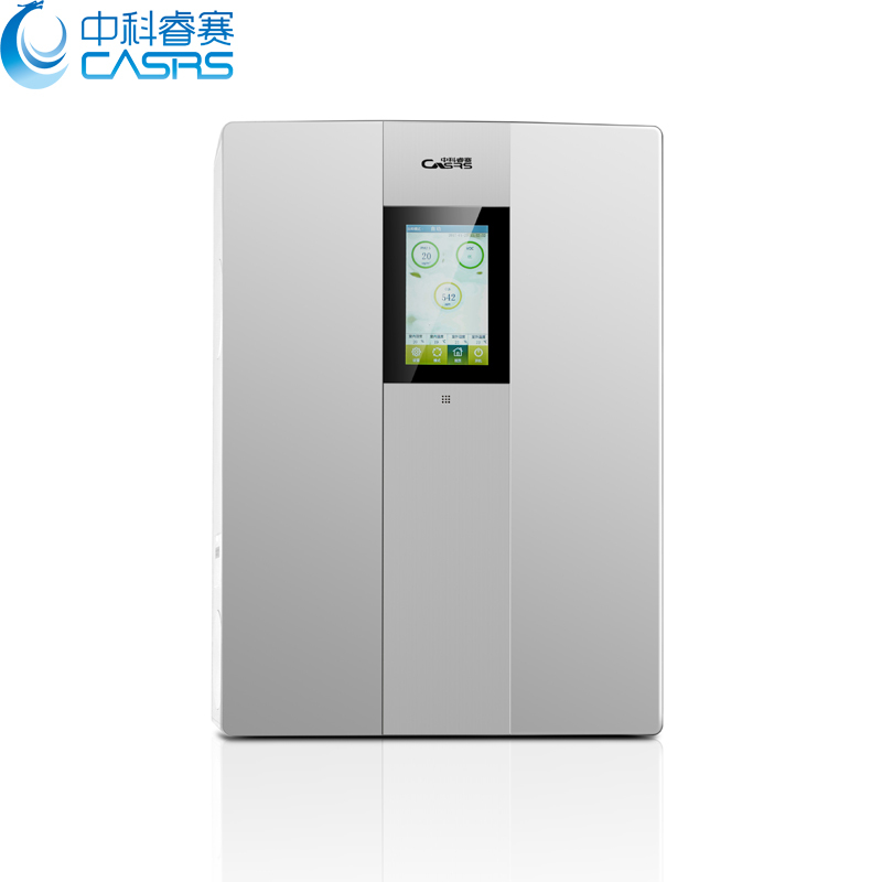 中科睿赛(CASRS)壁挂式新风系统酷睿7208M