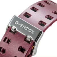 卡西欧(CASIO)手表G-SHOCK系列石英防水时尚运动男表GA-100CS-9A