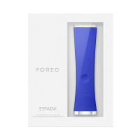 斐珞尔(FOREO) 美容器 ESPADA LED光学蓝光美颜 声波祛痘 净肤祛痘仪宝蓝色