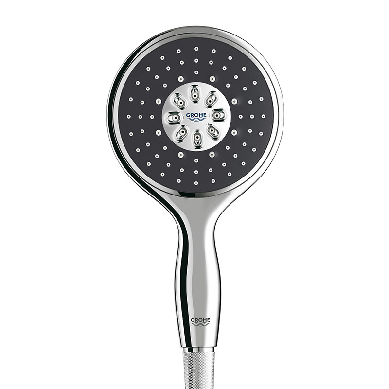德国高仪grohe恒温花洒淋浴花洒花洒套装卫浴花洒手持花洒水恒温装置