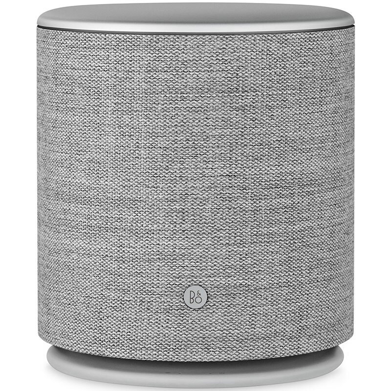 Bang&Olufsen(B&O) BeoPlay M5无线蓝牙音箱 自然色