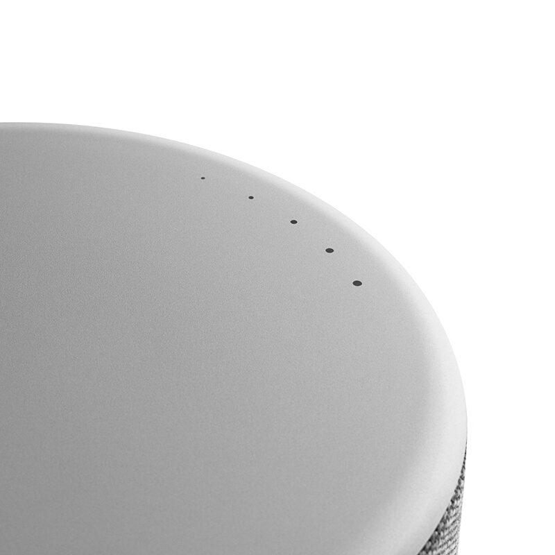 Bang&Olufsen(B&O) BeoPlay M5无线蓝牙音箱 自然色