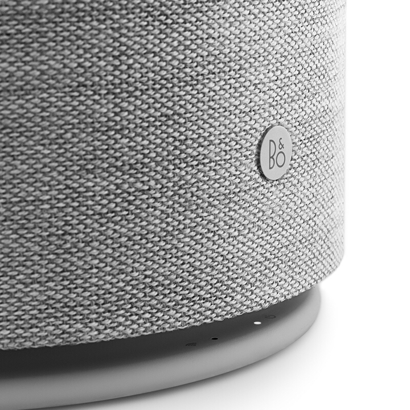 Bang&Olufsen(B&O) BeoPlay M5无线蓝牙音箱 自然色
