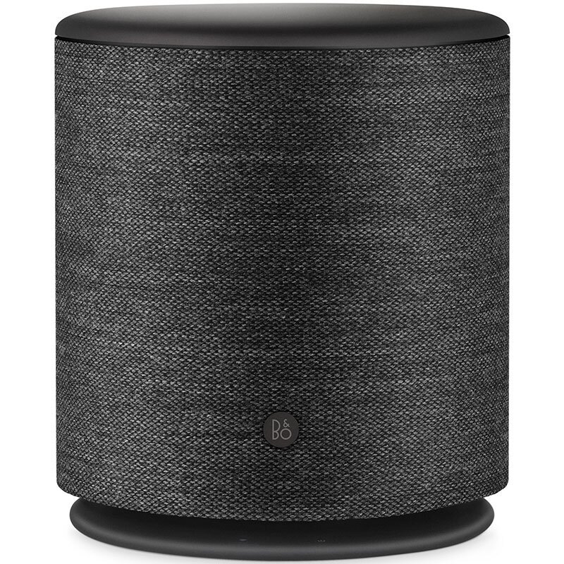 B&O PLAY(Bang & Olufsen)BeoPlay M5无线蓝牙音箱 黑色