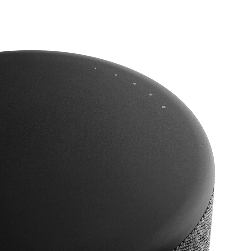 B&O PLAY(Bang & Olufsen)BeoPlay M5无线蓝牙音箱 黑色