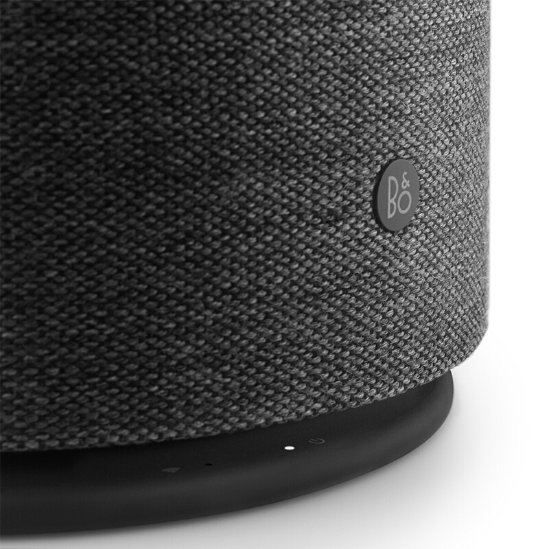 B&O PLAY(Bang & Olufsen)BeoPlay M5无线蓝牙音箱 黑色