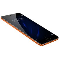 vivo Y67 4GB+32GB 炫动橙 移动联通电信4G手机