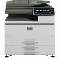 夏普(SHARP)复印机(MX-M6508N)主机+排纸托盘