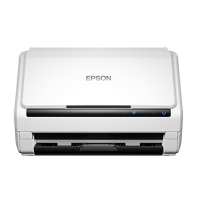 爱普生(EPSON) DS-530 A4馈纸式高速彩色文档扫描仪
