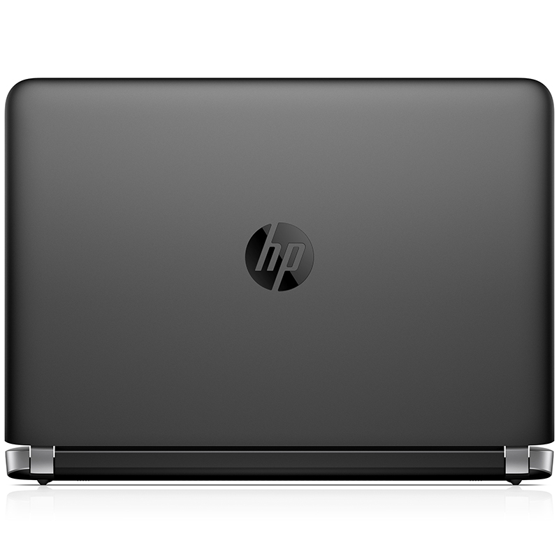惠普(HP)商用笔记本电脑ProBook 446 G3(i5-6200U/4G/256G/2G/Win10)