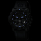 雷美诺时(Luminox)手表 瑞士军表海系列防水自发夜光运动男表A.3081.BO