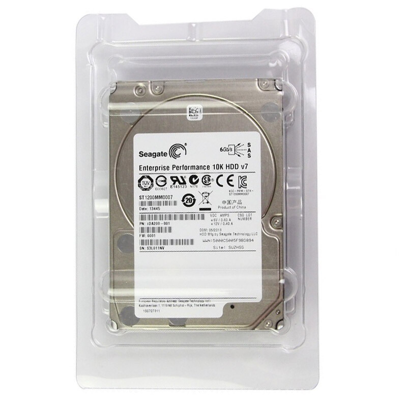 希捷(SEAGATE)ST1200MM0088