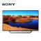 索尼(SONY)KDL-48W650D 48英寸全高清 LED液晶电视 (黑色)