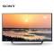 索尼(SONY)KDL-48W650D 48英寸全高清 LED液晶电视 (黑色)