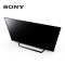索尼(SONY)KDL-48W650D 48英寸全高清 LED液晶电视 (黑色)