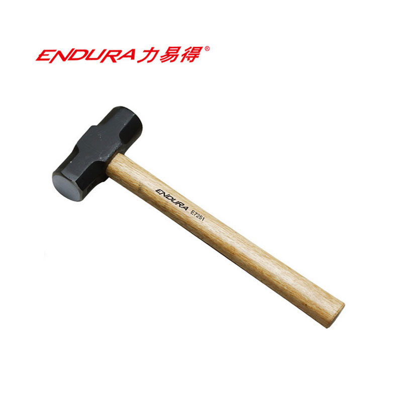 力易得 锤,八角锤 E7251