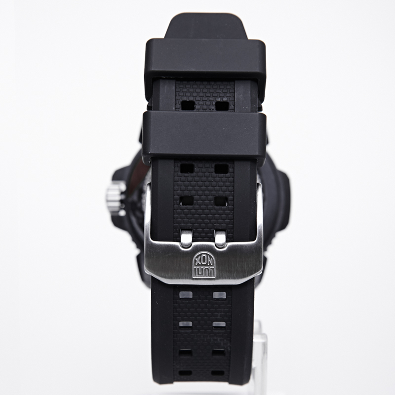 雷美诺时(Luminox)手表 瑞士军表海系列防水自发夜光运动男表A.3059.SET